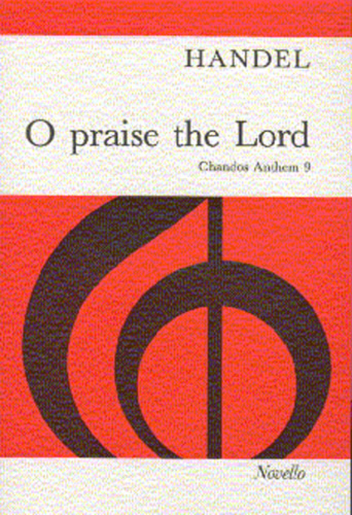 O Praise The Lord